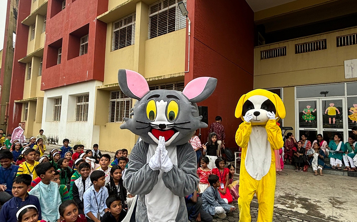 Children’s Day